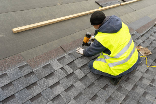 Best Residential Roofing Contractor  in Macon, GA