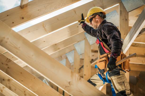 Reliable Macon, GA Roofing Contractor Solutions