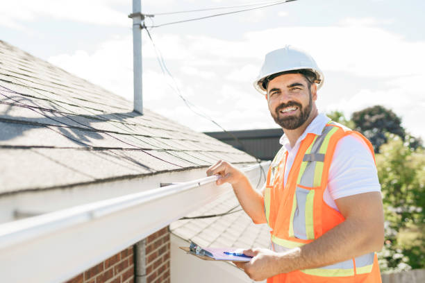 Best Storm Damage Roof Repair  in Macon, GA