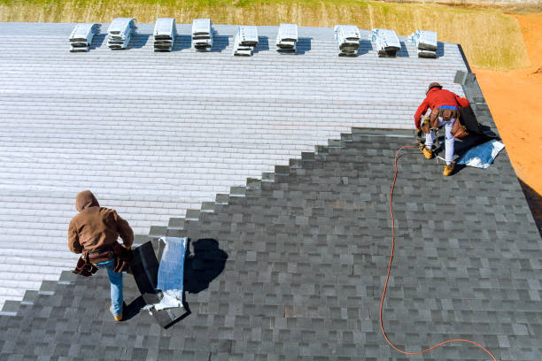 Best Residential Roofing Contractor  in Macon, GA