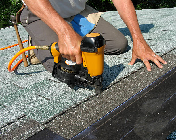 Best Roof Waterproofing Services  in Macon, GA