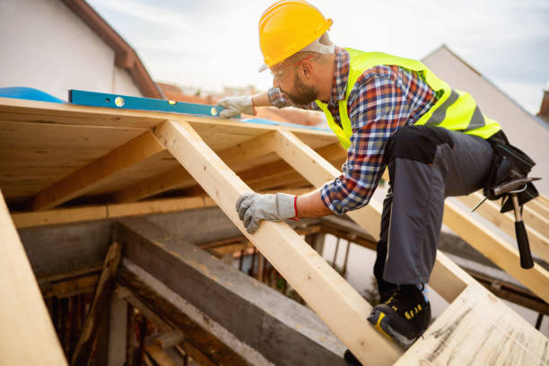 Best Affordable Roofing Company  in Macon, GA