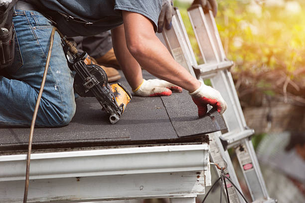 Best New Roof Installation  in Macon, GA