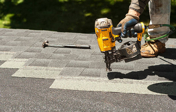 Best Roofing Contractor Near Me  in Macon, GA