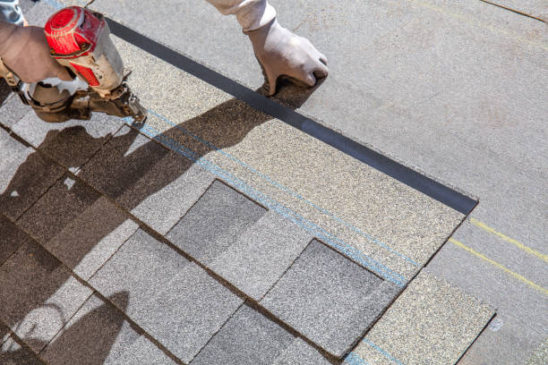 Best Slate Roofing Contractor  in Macon, GA